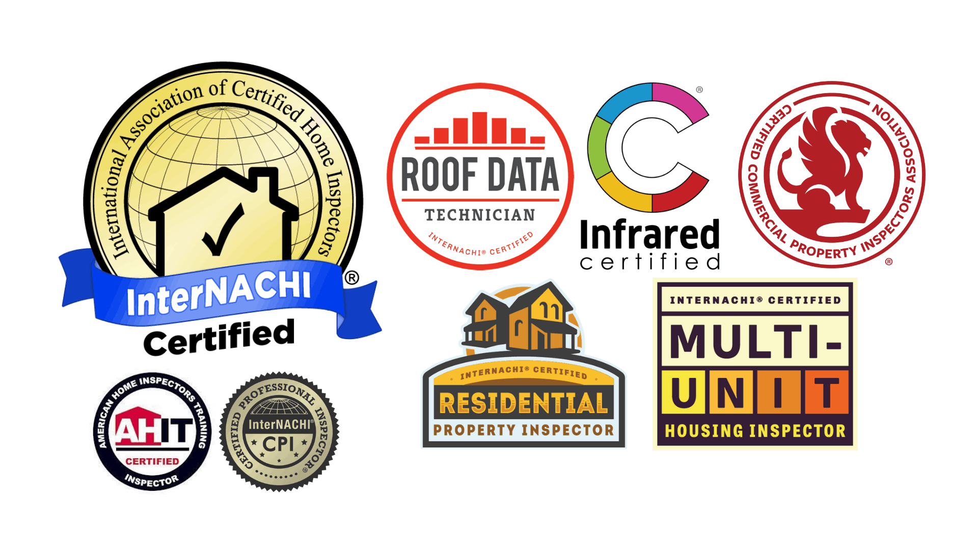 MTown Inspections- Jay Williams, Owner