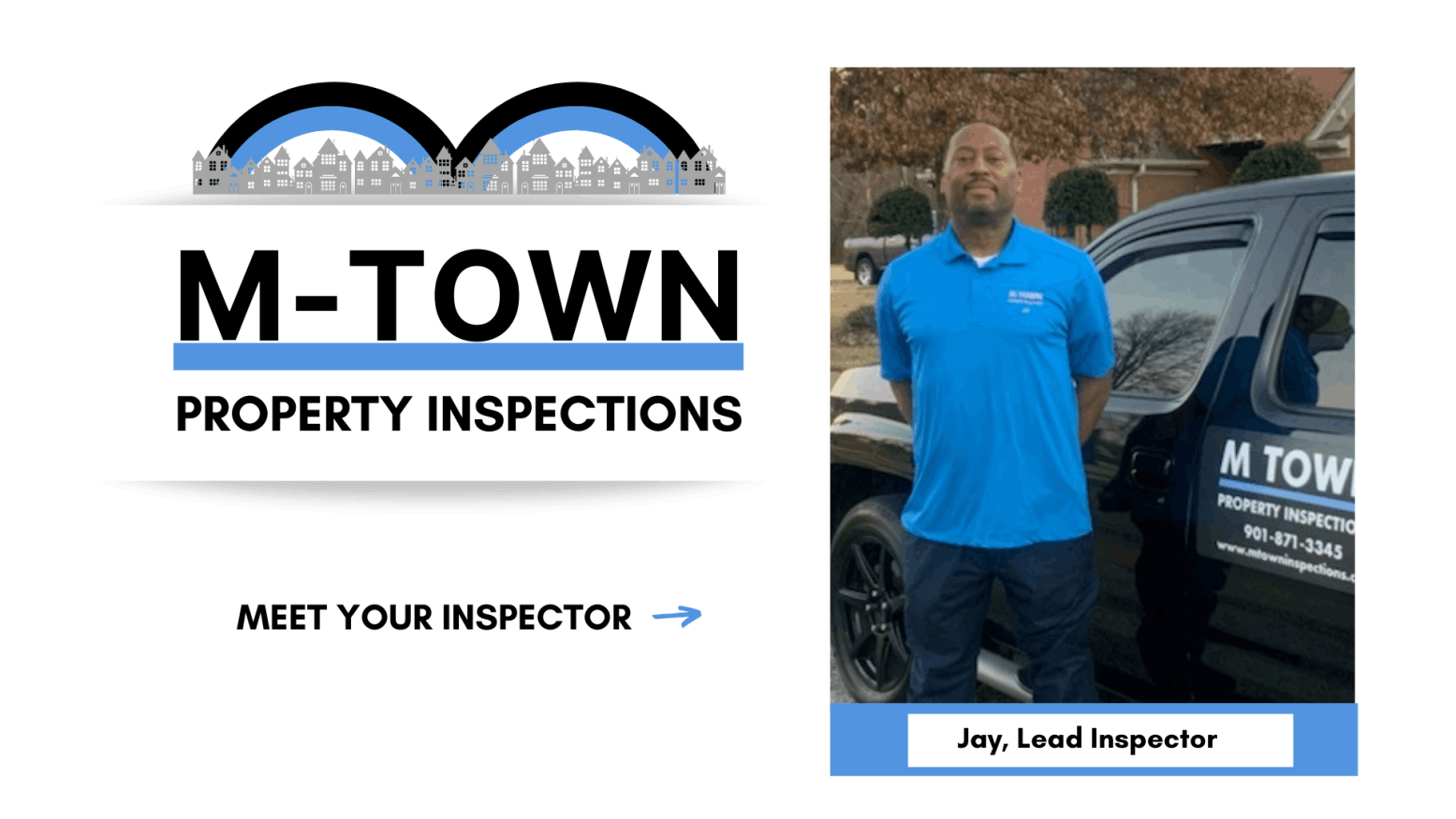 M-TOWN INSPECTIONS