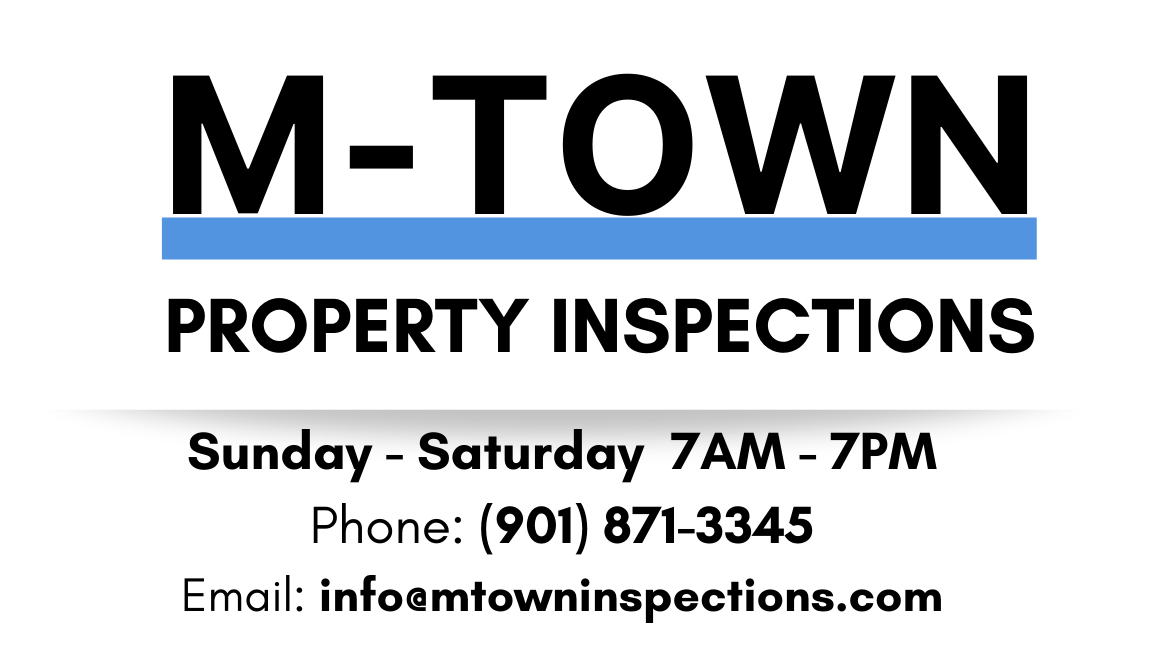 M-TOWN INSPECTIONS