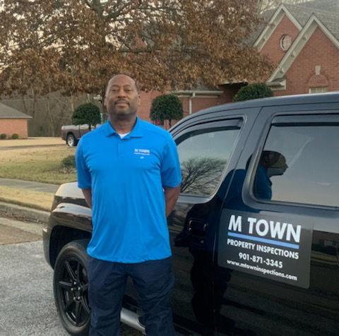 M-TOWN NSPECTIONS